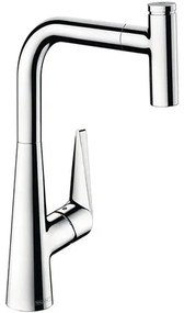 Kuchynská batéria Hansgrohe Talis S 72821000