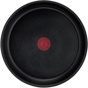 Tefal - Sada riadu 7 ks INGENIO BLACK STONE