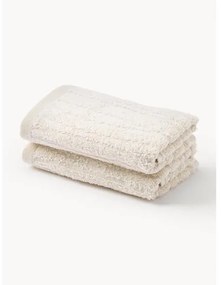 Bavlnené uteráky Audrina, rôzne veľkosti