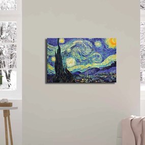 Reprodukcia obrazu Vincent van Gogh 013 45 x 70 cm