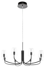 Náhradné sklo EGLO - svietidlo NOVENTA