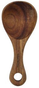 House Doctor Drevená lyžička Eya Nature