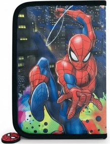 Školský peračník Spider-Man – motív Super Hero