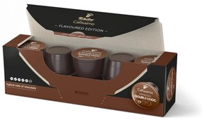 Edícia Cafissimo Flavoured – Espresso Double Choc