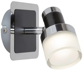 Rabalux 5021 - LED Nástenné bodové svietidlo  HAROLD LED/5W/230V IP44