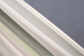 Marimex | Hojdacia sedačka La Siesta Domingo Comfort Classic cedar | 11640558