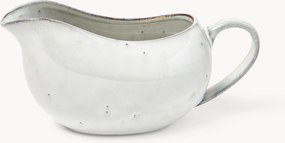 Ručne vyrobená miska na omáčku Nordic Sand