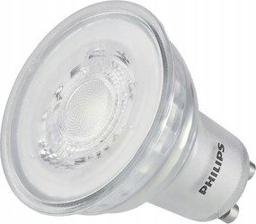 LED žiarovka Philips GU10 - 3,5 W - 255Lm - teplá biela 2700K - CorePro Premium