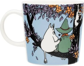 Hrnček Moomin Friends forever 0,3l