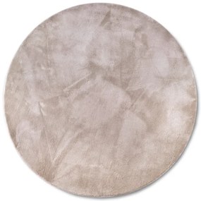 Koberec Villeroy & Boch Kollektion 1899 Leon svetlosivý kruh
