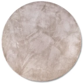 Koberec Villeroy & Boch Kollektion 1899 Leon svetlosivý kruh