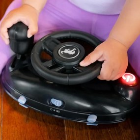 Bright Starts - Detské chodítko FORD BRONCO 3xAA