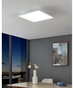 Eglo 31731 - LED RGBW Stmievateľné stropné svietidlo TURCONA-Z LED/16W/230V