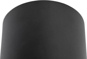 Dizajnové bodové svetlo čierne - Impact Honey