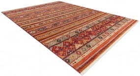 Koberec KESHAN Fredzle, orientálny 7685/53578 terakota