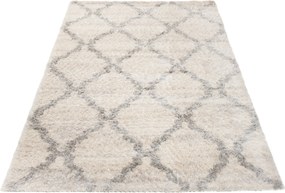 TA Koberec Z506A KRÉM VERSAY EJF BF Rozmer: 140x200 cm