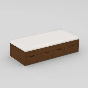 BTC MISTY 90x200 Varianta: CASHMERE