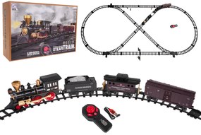 RAMIZ Retro R/C vlak 247 cm ZKT.35-3B