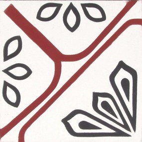 Cementové dlaždice 3080 | Articima