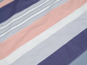 Bavlnené obliečky NABON sivé