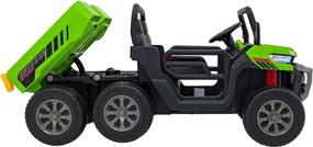 Ramiz Farmer Truck Speed 900 Zelená