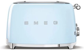 Modrý hriankovač 50's Retro Style - SMEG
