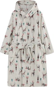 Župan PAULO XMASS DEER vianočný Veľkosť: L/XL