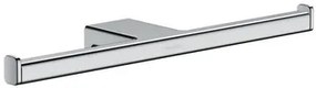 Hansgrohe AddStoris držiak toaletného papiera chróm 41 748 000