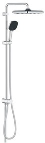 GROHE 26986001 - Sprchový systém VITALIO COMFORT 250, lesklý chróm