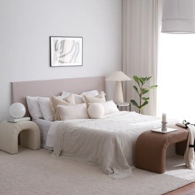 Lavica Nu Bench Brown