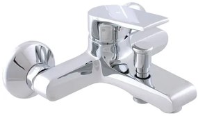 Vaňová batéria RAV Slezák COLORADO 100 mm chróm CO154.0, 1 ks