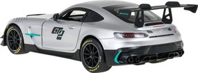 R/C auto 1:14 Mercedes-AMG GT2 Sivá RASTAR