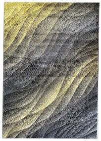 Koberec Frisee Soft 0,8/1,5 4206A šedá