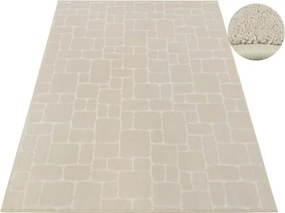 Koberec THEBE-BOOKER 70 béžový