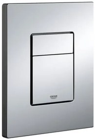 Grohe Skate Cosmopolitan ovládacie tlačidlo plast chróm lesk 38732000 G38732000