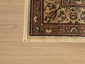 Koberec Orient N007 krémový