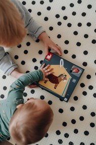 Senzorické karty – Farma