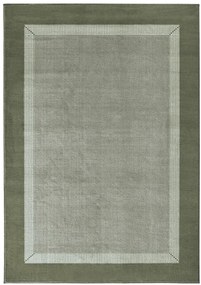 Koberec Hanse Home Basic zelený