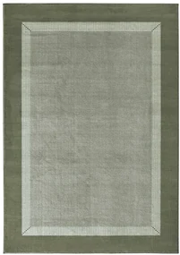 Koberec Hanse Home Basic zelený