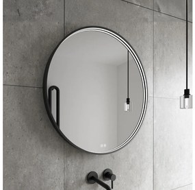 NIMCO ZPC 31000RVX-90 - LED Kúpeľňové podsvietené zrkadlo 3000-6500K 60 cm IP44