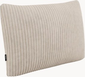 Menčestrový vankúš na pohovku Soft