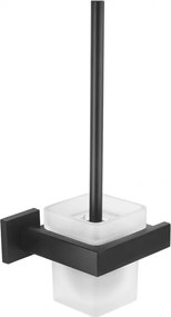 Mexen príslušenstvo, Vox wc kefa čierna, 707050-70