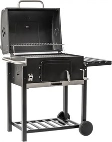 MI Gril MIR4525K s komínom