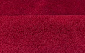 B-line Kusový koberec Spring Red - 140x200 cm
