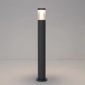 Vonkajšie LED lampa Rock A 9 čierne