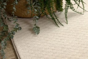 Koberec TEXTURA 488.07.LA100 krémový