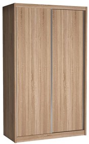 Skriňa Karol 143 dub sonoma