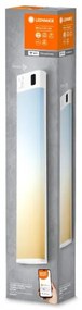 Ledvance - LED Stmievateľné svietidlo so senzorom UNDERCABINET LED/9W/230V Wi-Fi