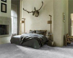 Koberce Breno Metrážny koberec ORION NEW 95, šíře role 400 cm, sivá