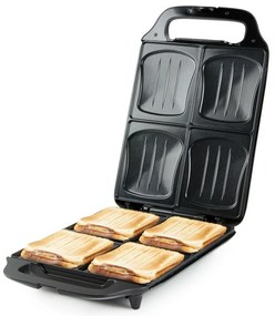 DOMO DO9296C sendvičovač XXL